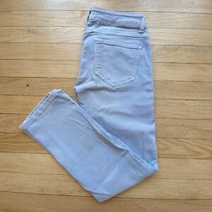 Closed Denim “Starlet” Light Blue Jeans, Made in Italy, Size 27